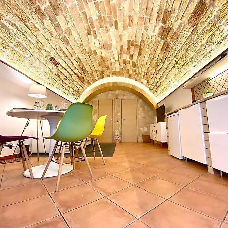 U Dammusu Villa Syracuse Luaran gambar