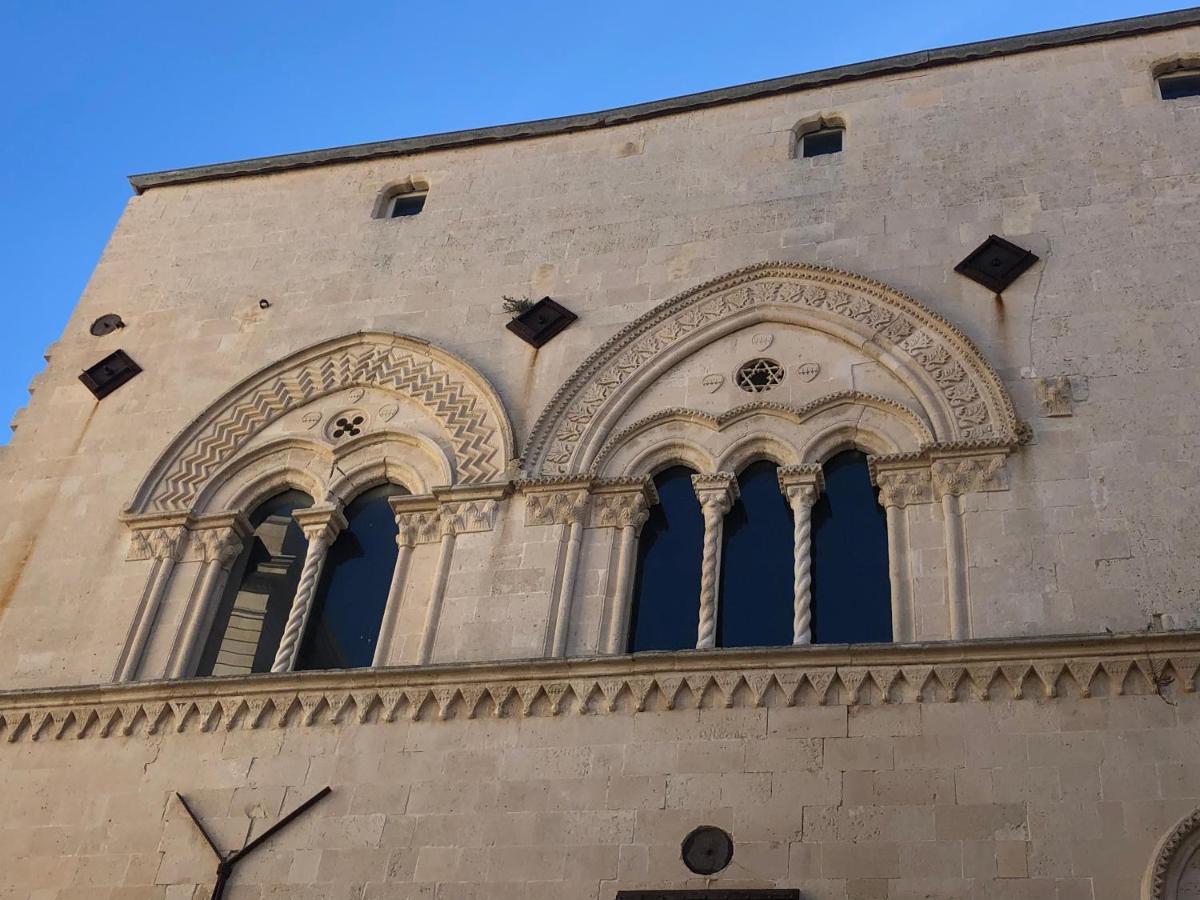 U Dammusu Villa Syracuse Luaran gambar