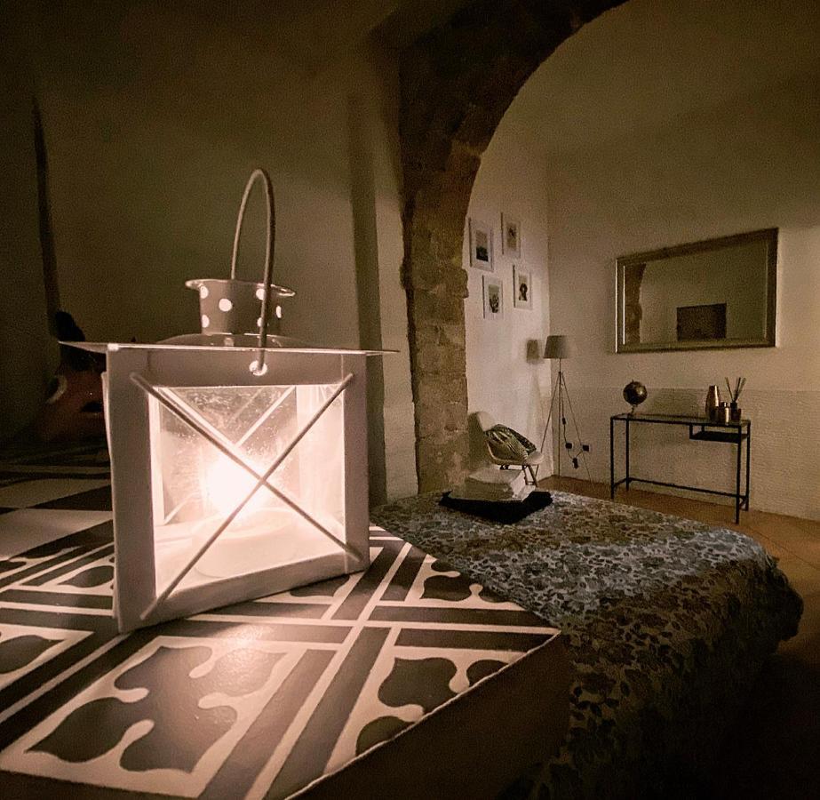 U Dammusu Villa Syracuse Luaran gambar